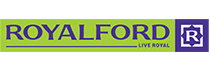 Royalford Logo